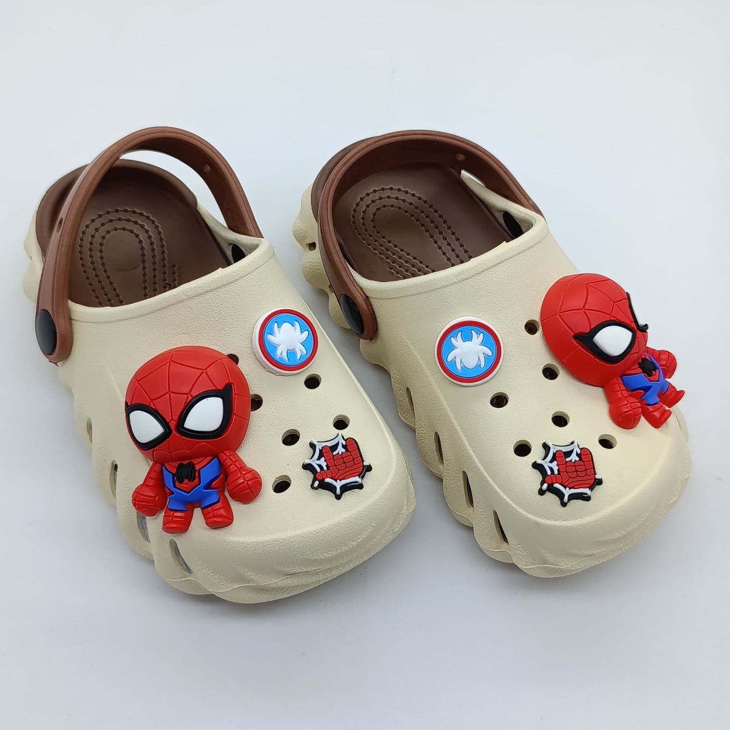 Freedom & Fun in  Clog Every Pair