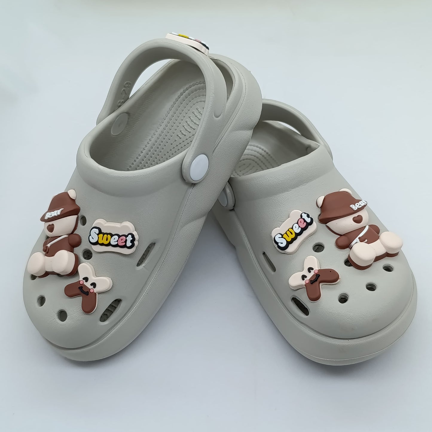 Freedom & Fun in  Clog Every Pair