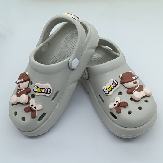 Freedom & Fun in  Clog Every Pair