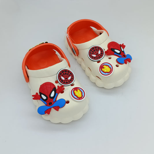 Super Comfy & Crazy Cute Kids' Clogs