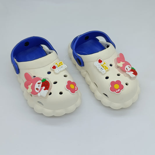 Super Comfy & Crazy Cute Kids' Clogs
