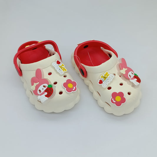 Super Comfy & Crazy Cute Kids' Clogs
