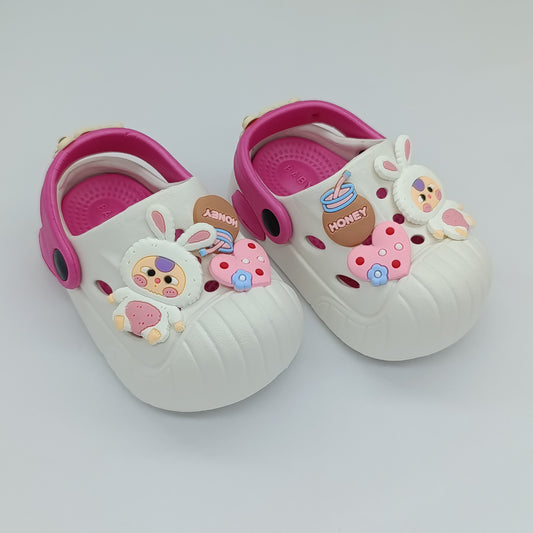 Super Comfy & Crazy Cute Kids' Clogs