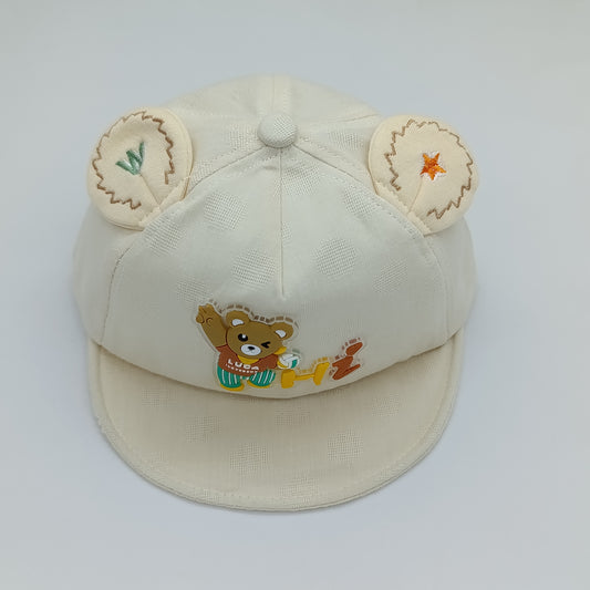 Kids' Baseball Cap | Adjustable & Comfortable