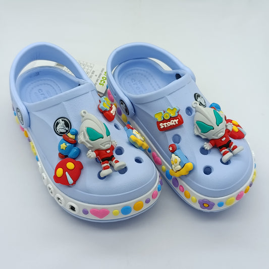 Freedom & Fun in Every Pair