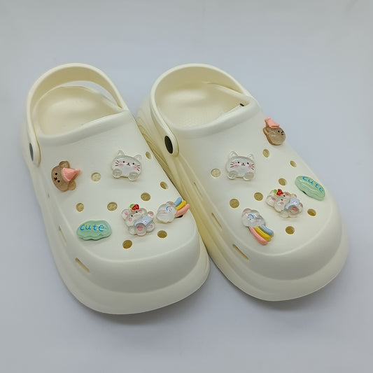 Freedom & Fun in Every Pair