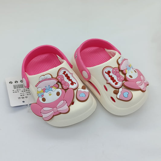 Freedom & Fun in  Clog Every Pair