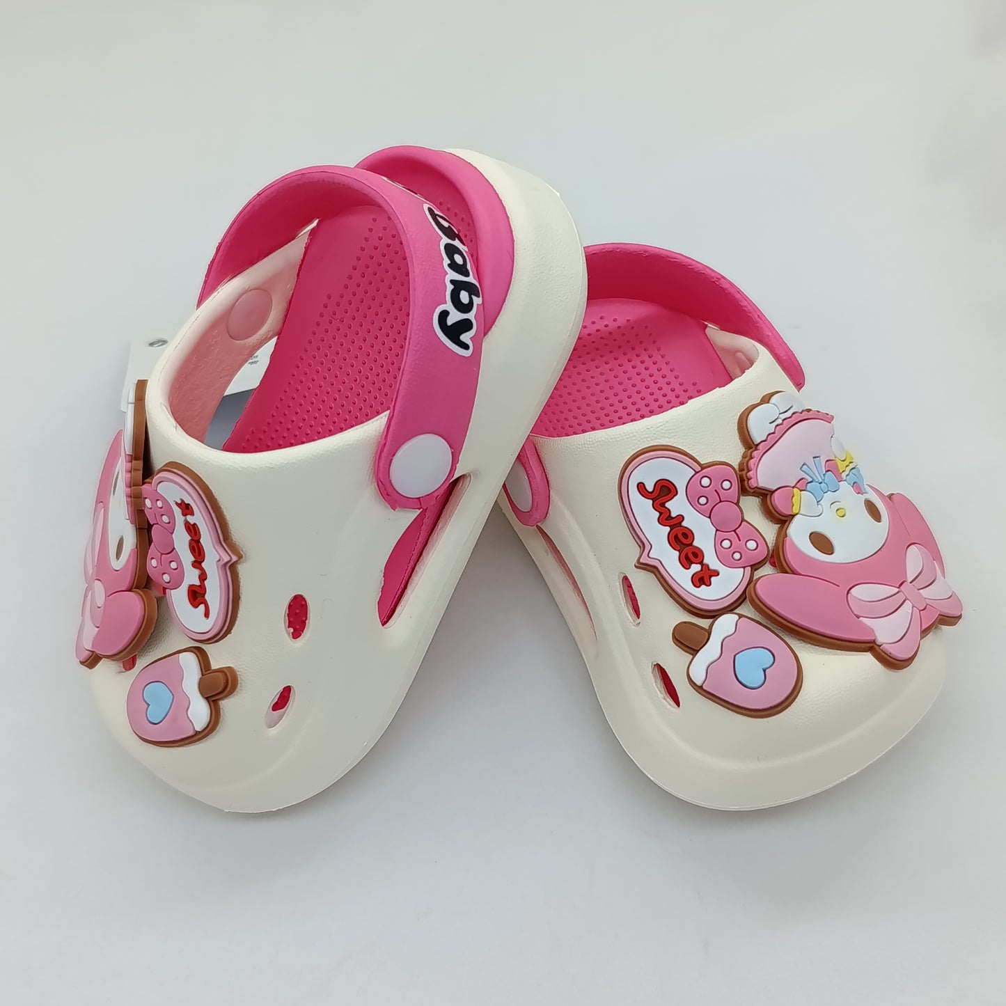 Freedom & Fun in  Clog Every Pair