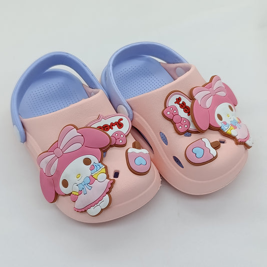 Freedom & Fun in  Clog Every Pair