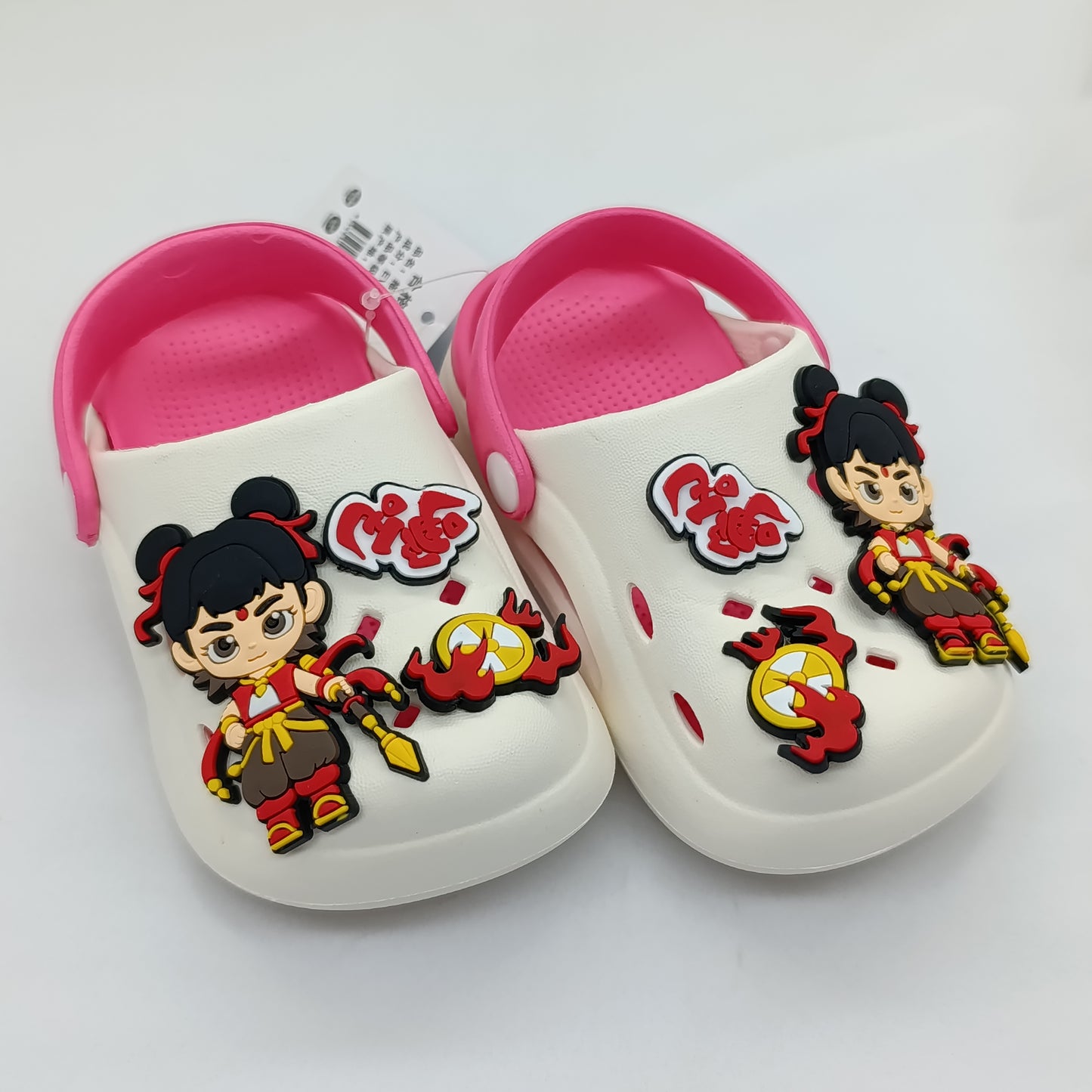 Freedom & Fun in  Clog Every Pair