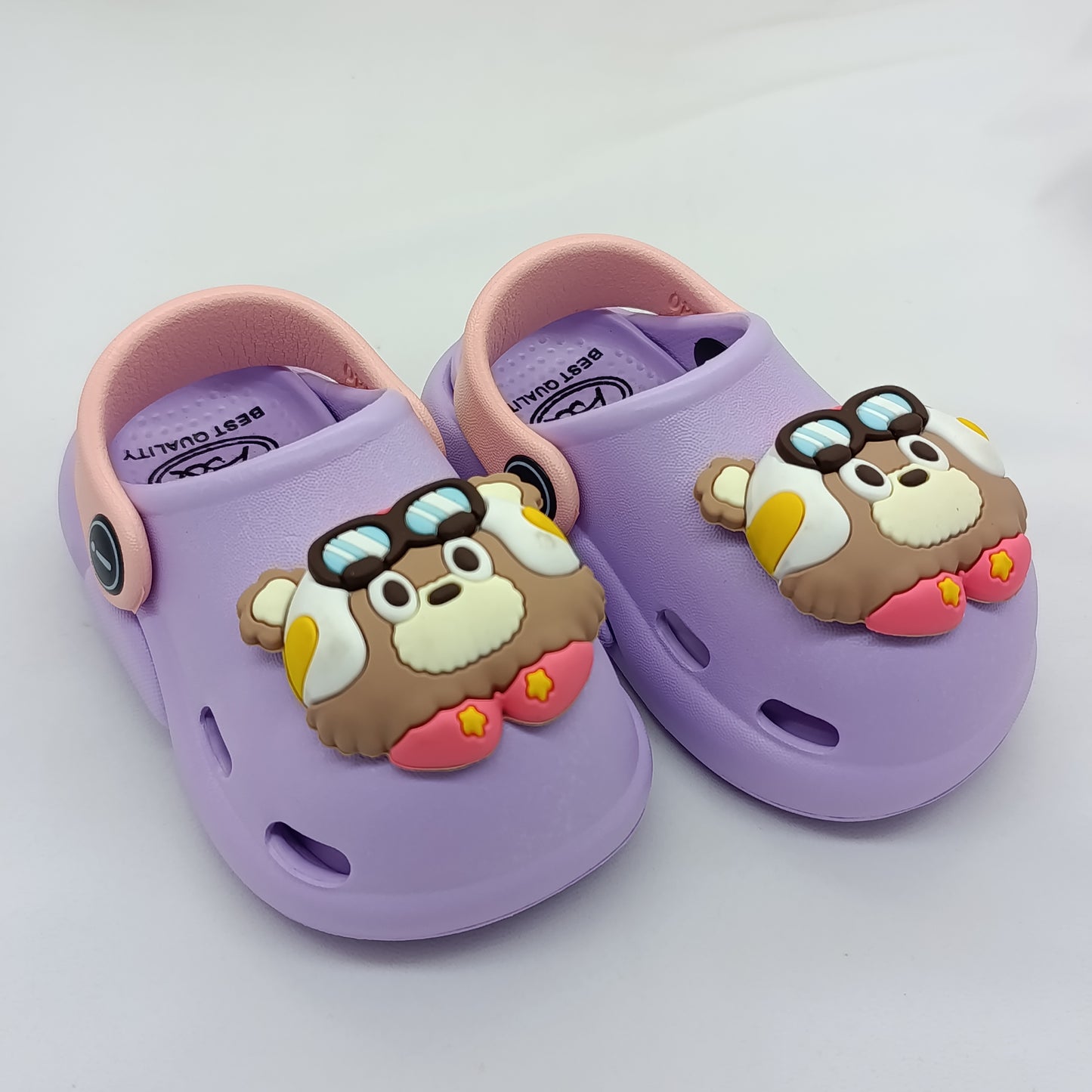 Freedom & Fun in  Clog Every Pair