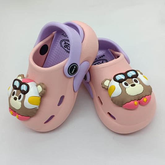 Freedom & Fun in  Clog Every Pair