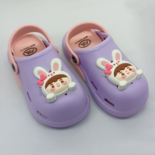 Freedom & Fun in  Clog Every Pair