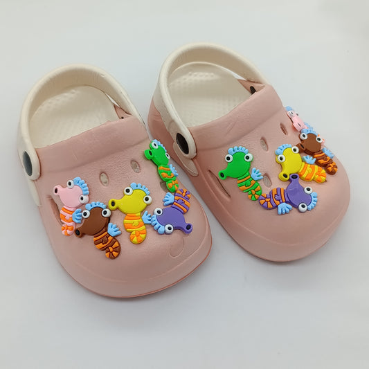 Freedom & Fun in  Clog Every Pair