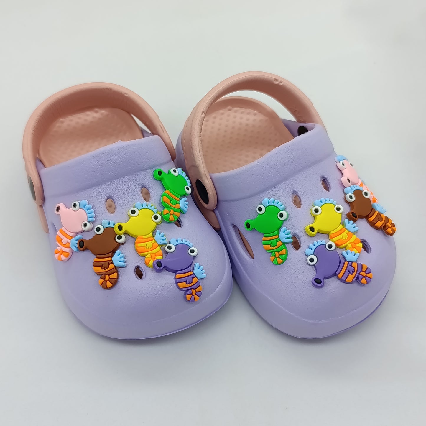 Freedom & Fun in  Clog Every Pair