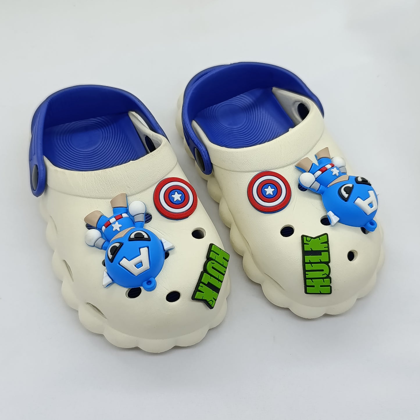 Freedom & Fun in  Clog Every Pair