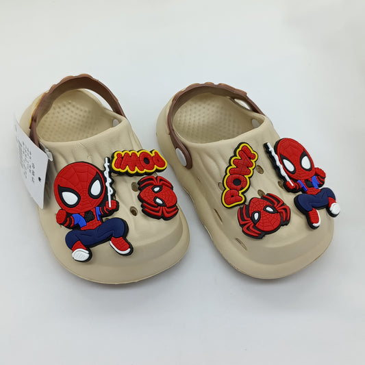 Freedom & Fun in  Clog Every Pair