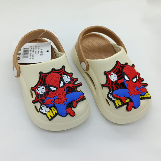 Freedom & Fun in  Clog Every Pair