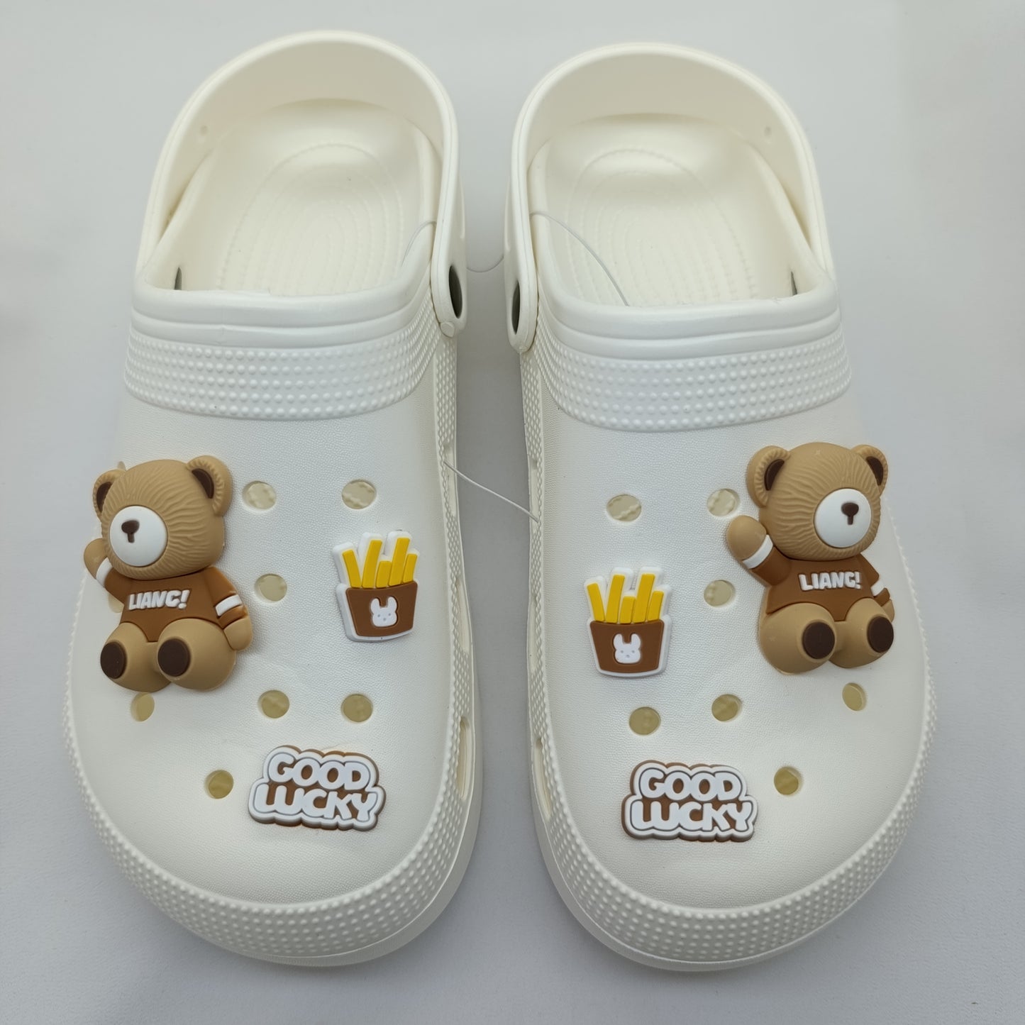 Freedom & Fun in  Clog Every Pair