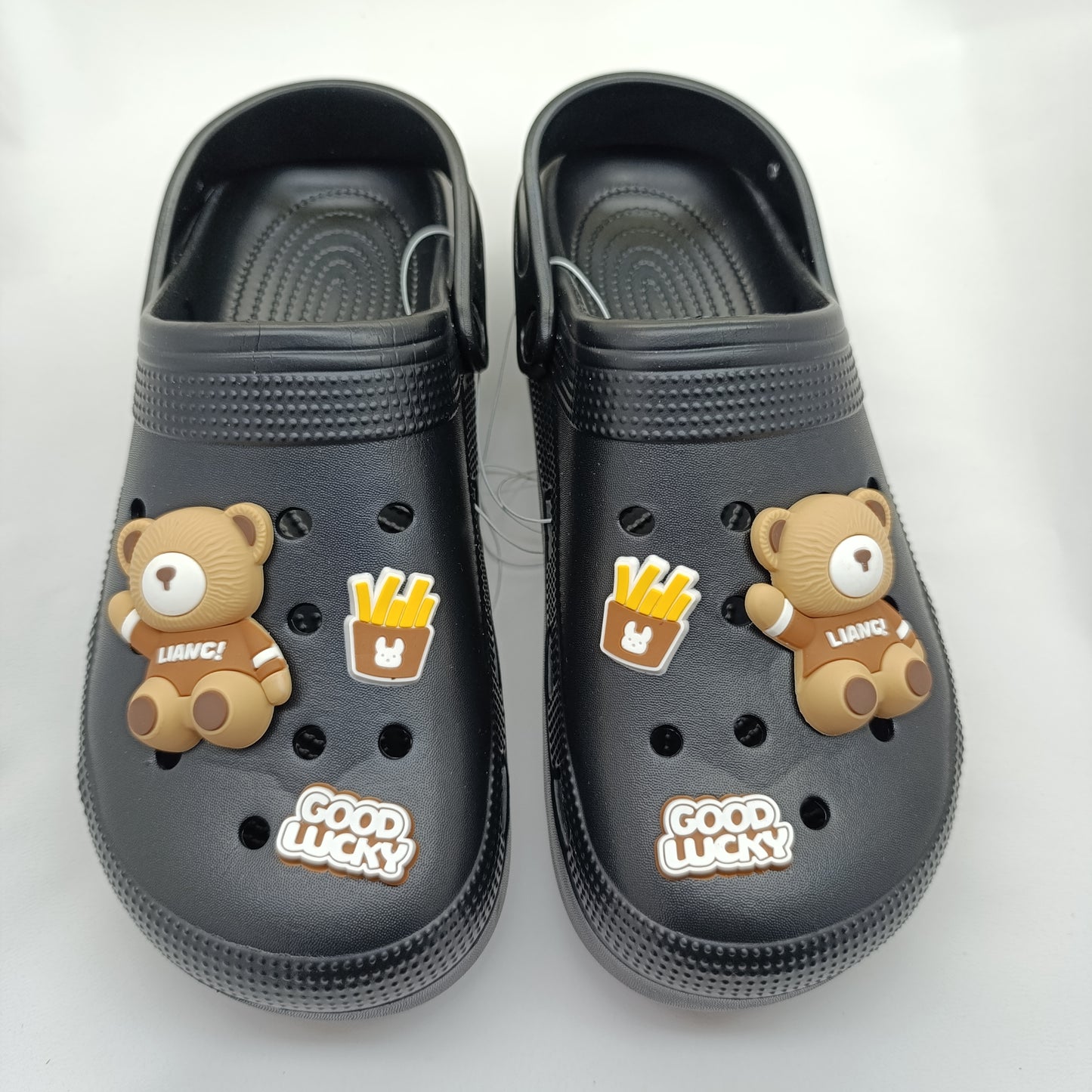 Freedom & Fun in  Clog Every Pair