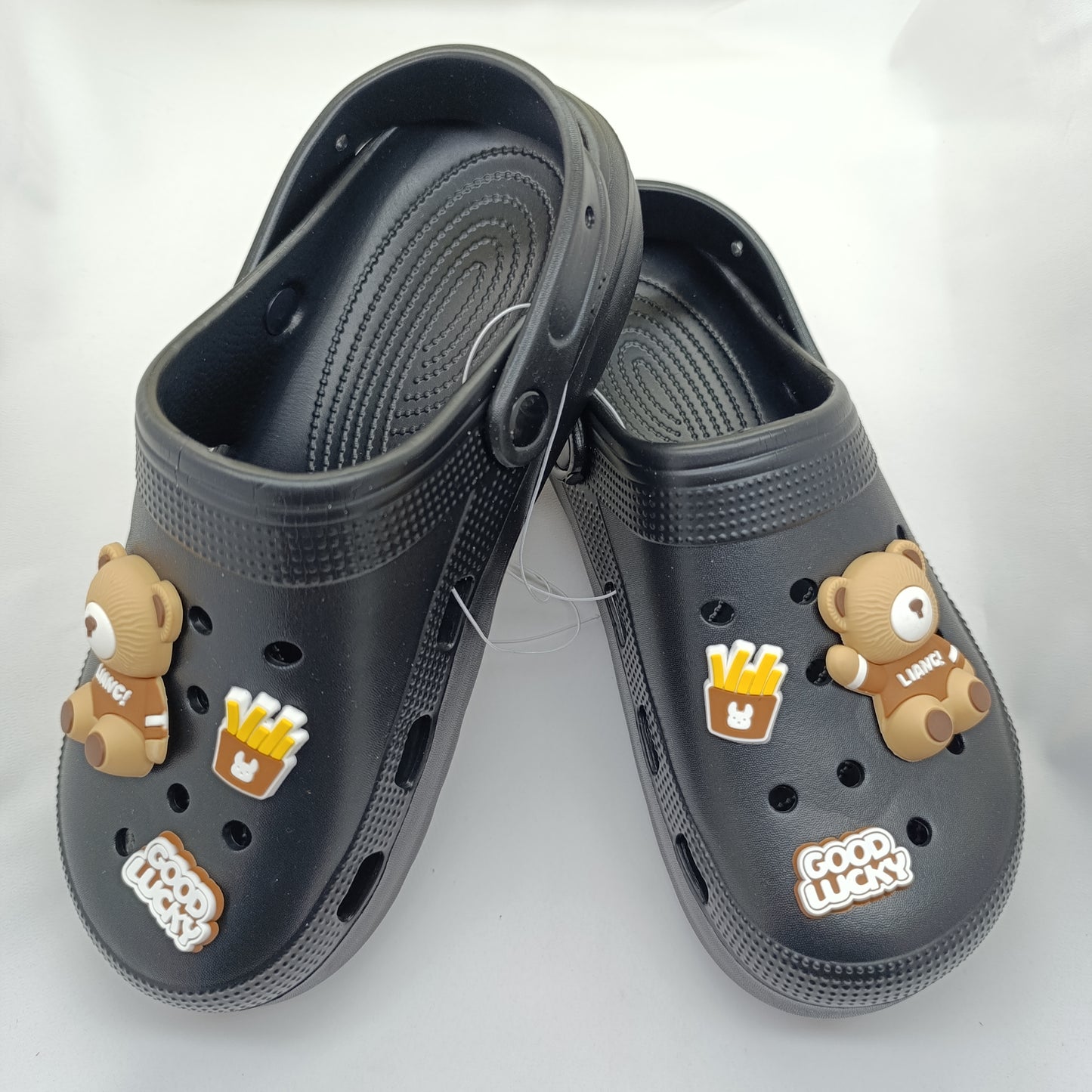 Freedom & Fun in  Clog Every Pair