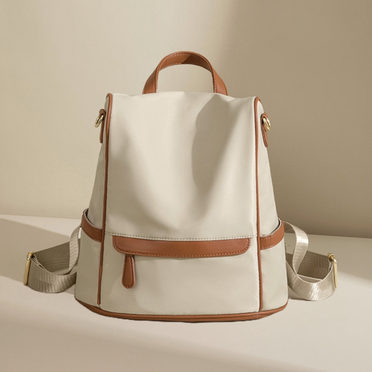 Waterproof Anti-Theft Travel Bagpack (8311)