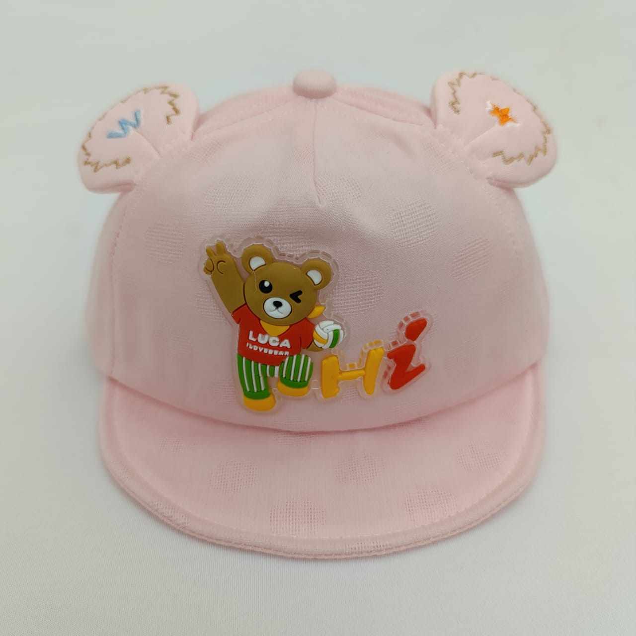 Kids' Baseball Cap | Adjustable & Comfortable