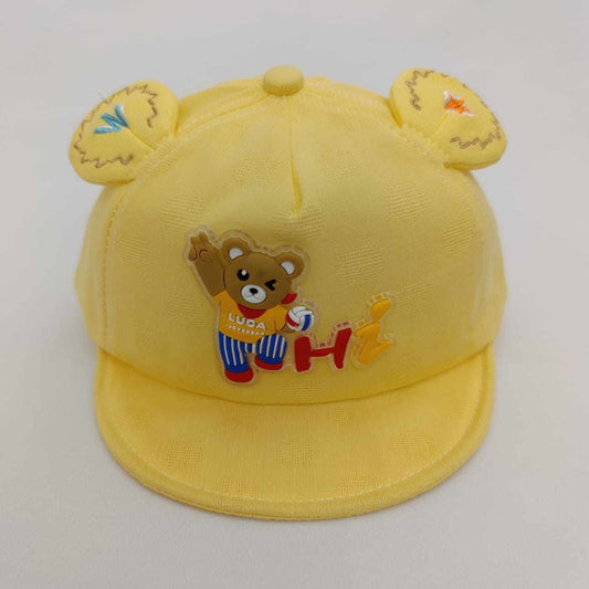 Kids' Baseball Cap | Adjustable & Comfortable